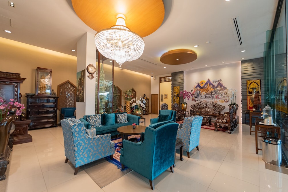 rimkhobfa urban resort