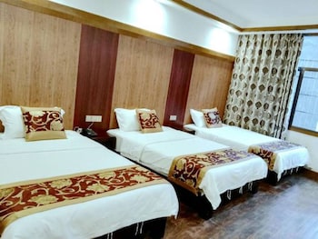 qijiayi theme hostel no 2 shop