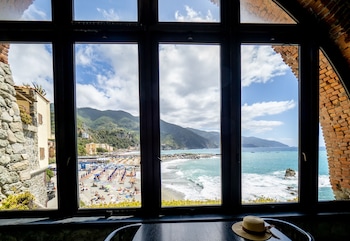 monterosso al mare