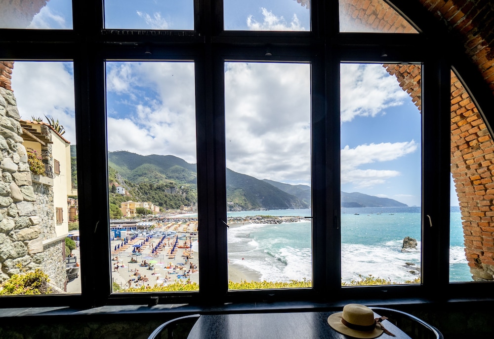 monterosso al mare