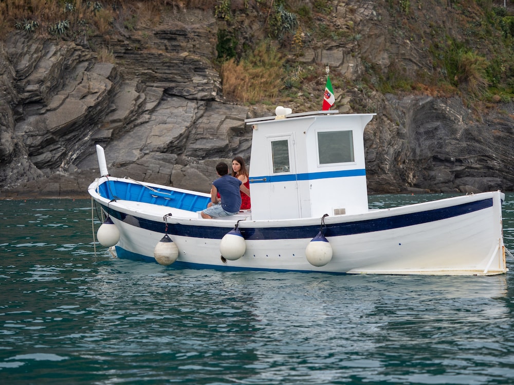 monterosso al mare