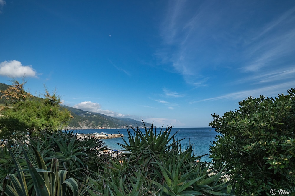 monterosso al mare