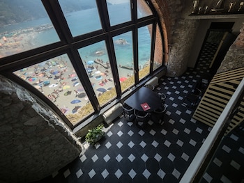 monterosso al mare