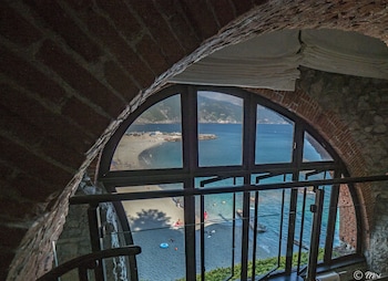 monterosso al mare