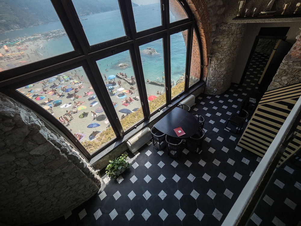 monterosso al mare