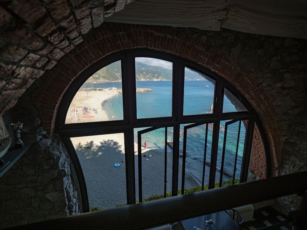 monterosso al mare