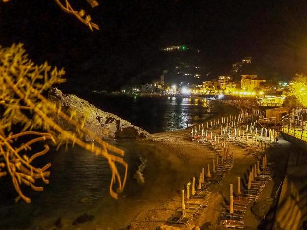 monterosso al mare