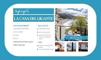 monterosso al mare