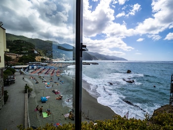 monterosso al mare