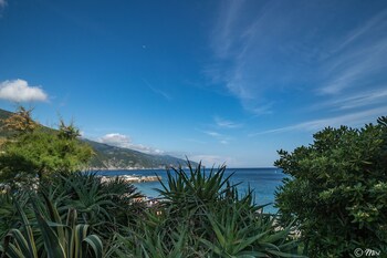 monterosso al mare
