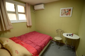 korstay sookmyung womans univ campus accommodation