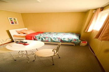 korstay sookmyung womans univ campus accommodation