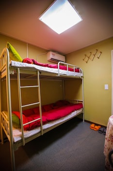 korstay sookmyung womans univ campus accommodation