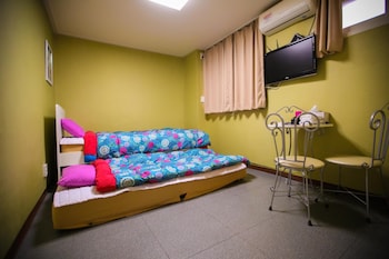 korstay sookmyung womans univ campus accommodation