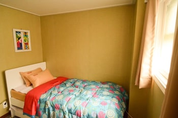 korstay sookmyung womans univ campus accommodation