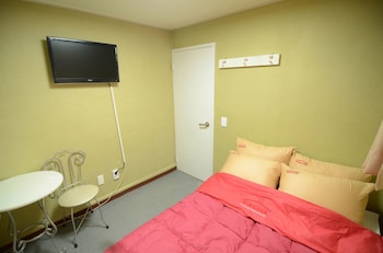 korstay sookmyung womans univ campus accommodation