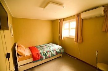 korstay sookmyung womans univ campus accommodation