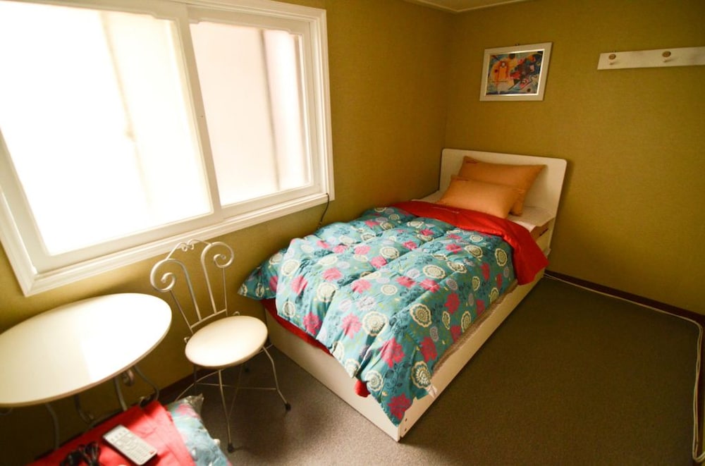 korstay sookmyung womans univ campus accommodation