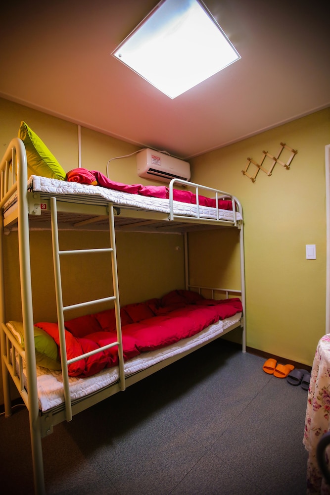 korstay sookmyung womans univ campus accommodation