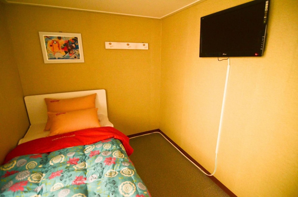 korstay sookmyung womans univ campus accommodation