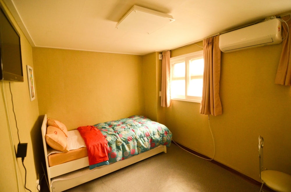 korstay sookmyung womans univ campus accommodation
