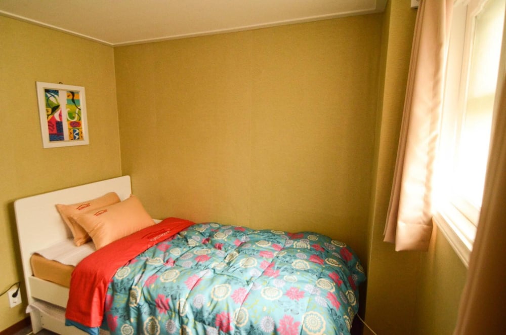 korstay sookmyung womans univ campus accommodation