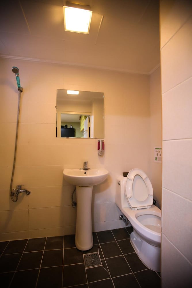 korstay sookmyung womans univ campus accommodation