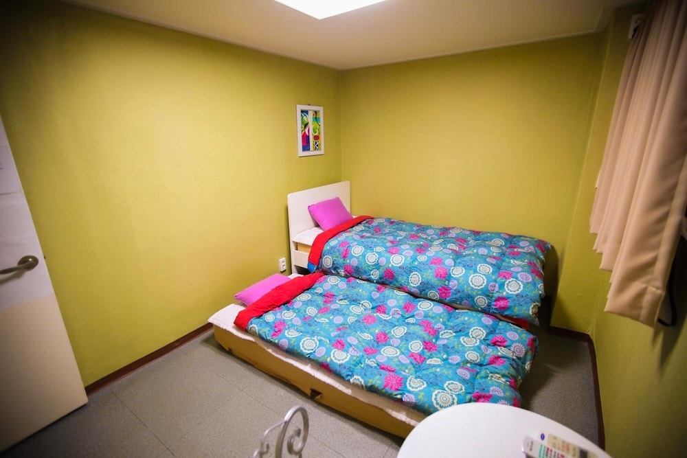 korstay sookmyung womans univ campus accommodation