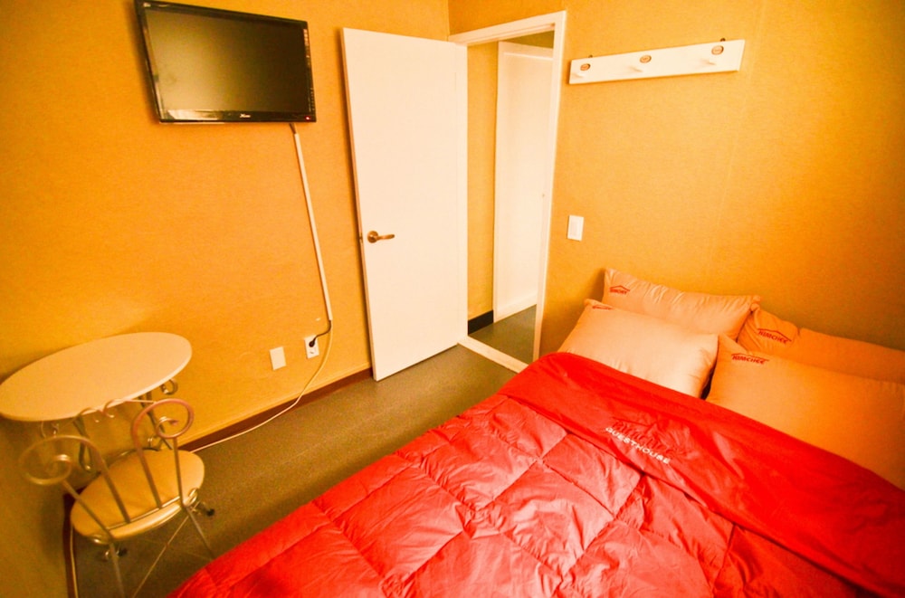 korstay sookmyung womans univ campus accommodation