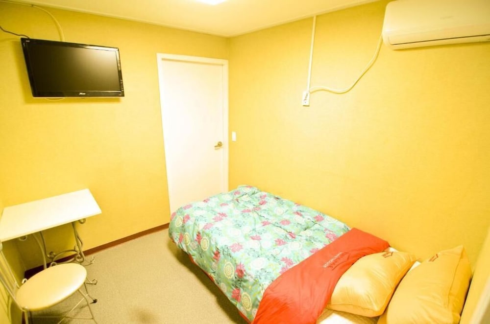 korstay sookmyung womans univ campus accommodation