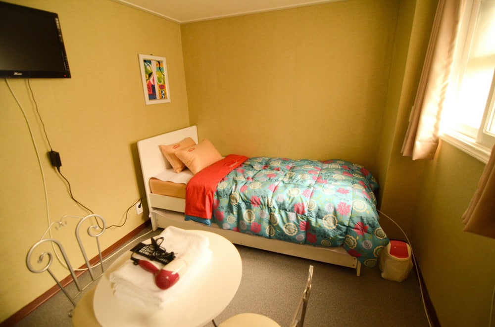 korstay sookmyung womans univ campus accommodation