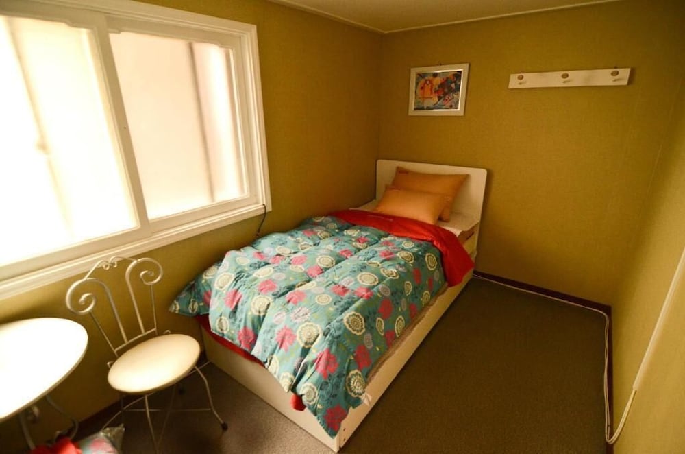 korstay sookmyung womans univ campus accommodation