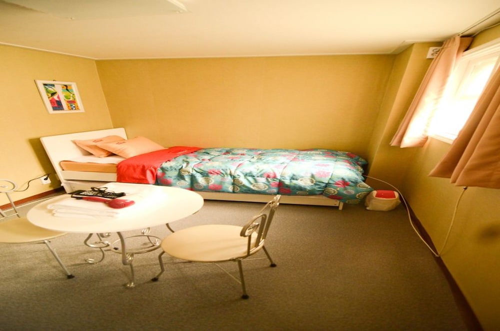 korstay sookmyung womans univ campus accommodation