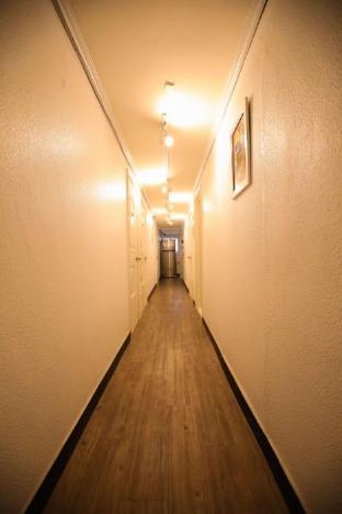 korstay sookmyung womans univ campus accommodation