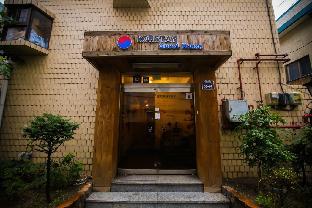 korstay sookmyung womans univ campus accommodation
