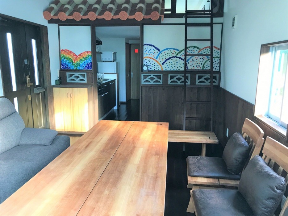 tandt vacation rentals