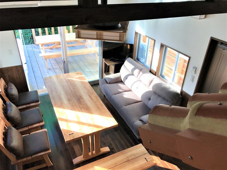 tandt vacation rentals