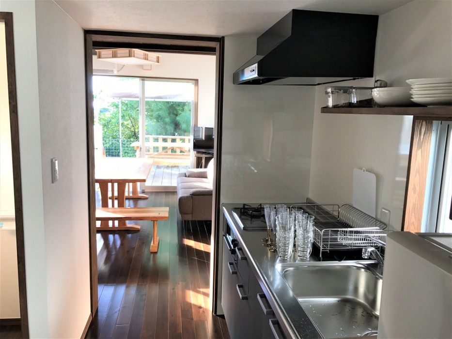 tandt vacation rentals