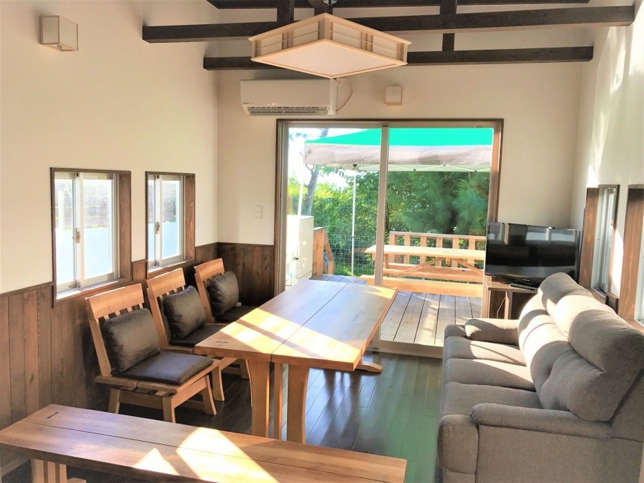 tandt vacation rentals