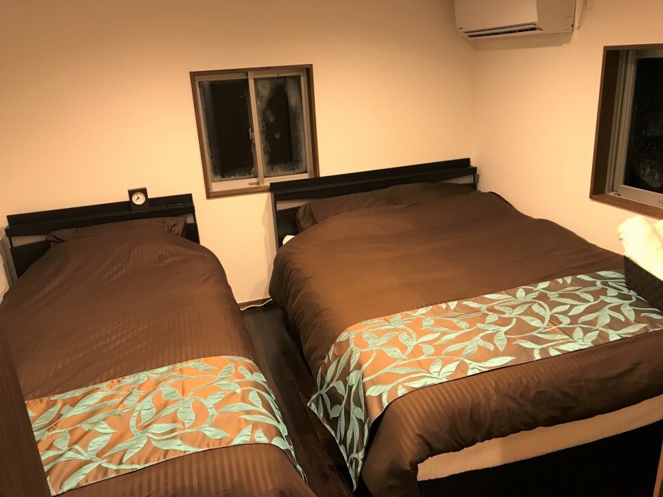 tandt vacation rentals