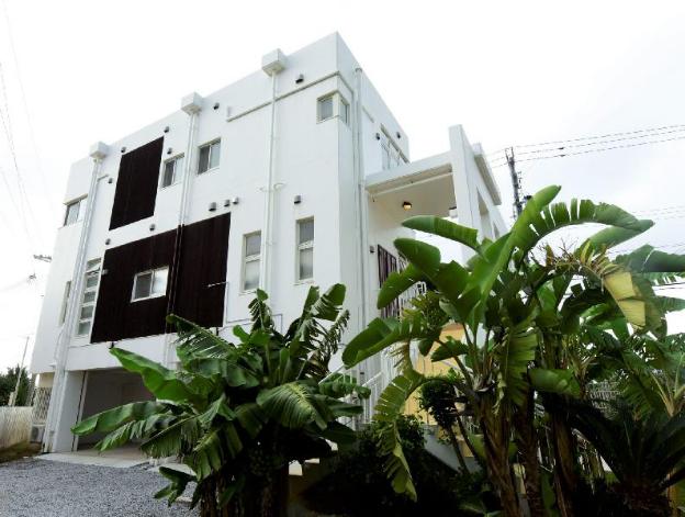 tandt vacation rentals