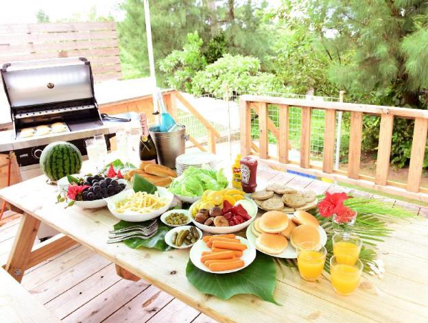 tandt vacation rentals