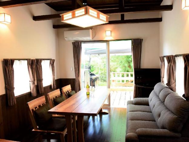 tandt vacation rentals