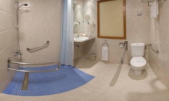 oasis park junior suites