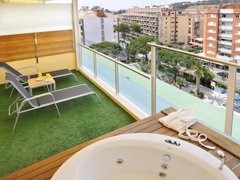 lloret de mar
