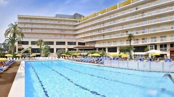 oasis park junior suites