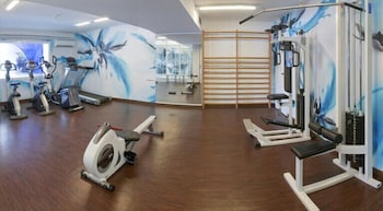 oasis park junior suites