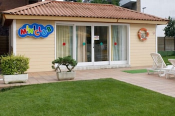 oasis park junior suites