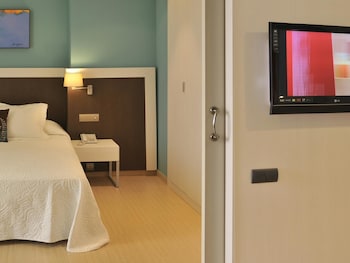 oasis park junior suites
