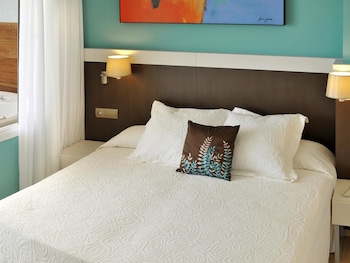 oasis park junior suites